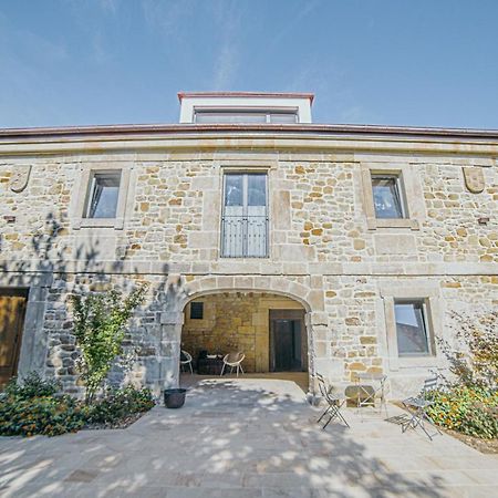 Apartamentos Boutique Aroca Galizano Exterior foto